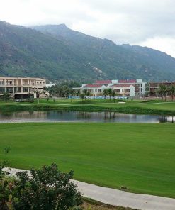 Diamond Bay Golf & Villas