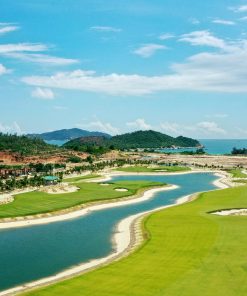 ANARA Binh Tien Golf Club