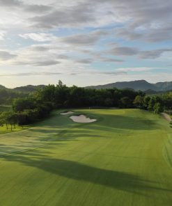 Bà Nà Hills Golf Club