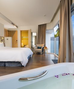 Khách sạn Phú Quý Nha Trang