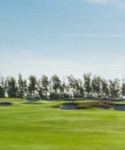 Golden Sands Golf Resort