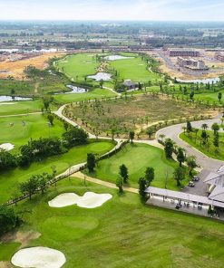 PGA Silk Path Đông Triều Golf & Country Club