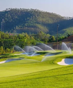 Van Lang Empire T&T Golf Club