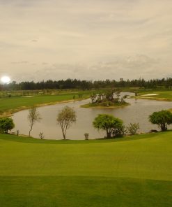 Cửa Lò Golf Resort