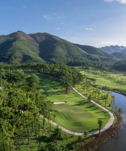 Móng Cái Golf Club