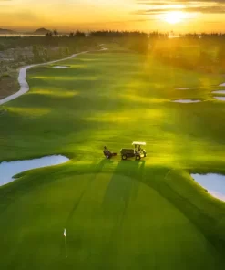Vinpearl Golf Nam Hội An