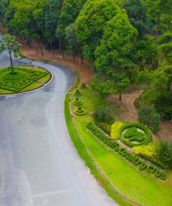 Vietnam Golf & Country Club