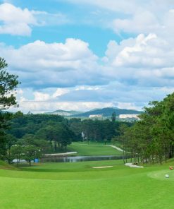 Dalat Palace Golf Club