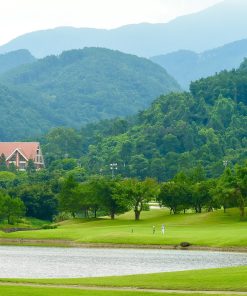 Tam Dao Golf & Resort