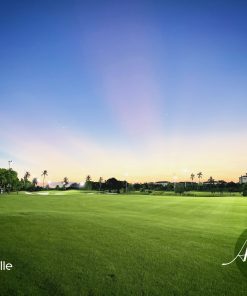 Sono Belle Hai Phong Golf & Resort