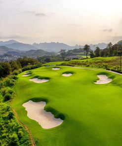 FLC Hạ Long Golf Club