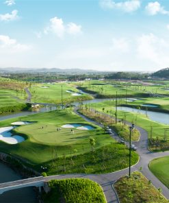 Corn Hill Golf & Resort