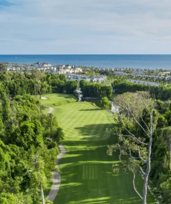 Vinpearl Golf Phú Quốc