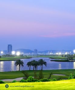 Tuần Châu Golf Resort