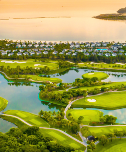 Vinpearl Golf Nha Trang