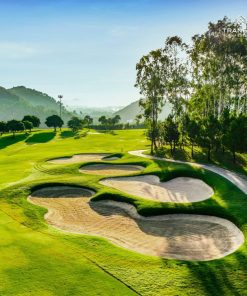 Tràng An Golf And Resort