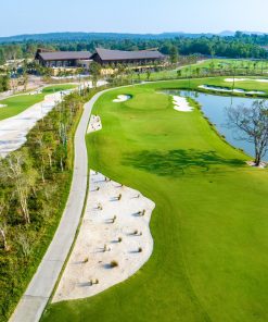 Eschuri Vũng Bầu Golf