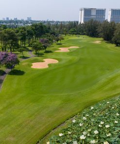 Twin Doves Golf Club