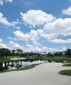 Heron Lake Golf Course