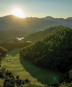 Hilltop Valley Golf Club