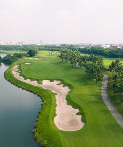 Long Biên Golf Course