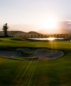 KN Golf Links Cam Ranh