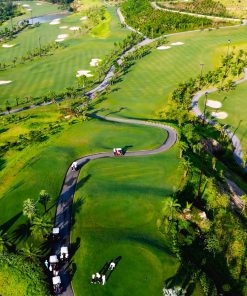Stone Highland Golf and Resort