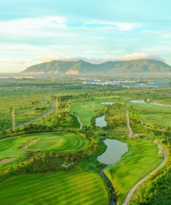 Châu Đức Golf