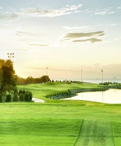 Sea Links Golf Country Club