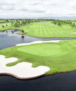 BRG Ruby Tree Golf Resort