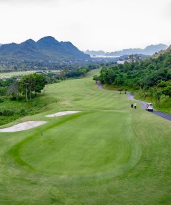 BRG Legend Valley Country Club