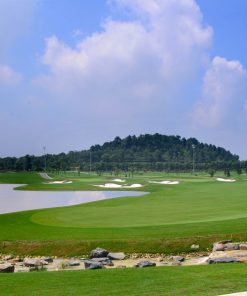 Legend Hill Golf Club