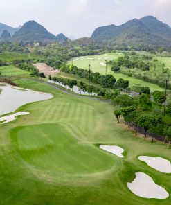 Kim Bảng Stone Valley Golf