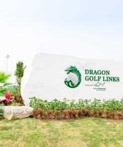 Dragon Golf Links