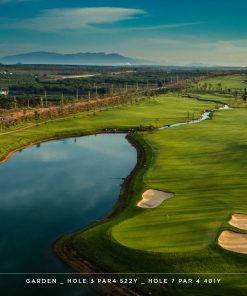 NovaWorld Phan Thiet Golf Club