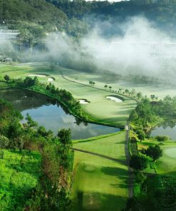 Sam Tuyền Lâm Golf Club