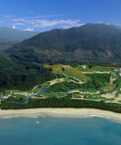 Laguna Golf Lăng Cô