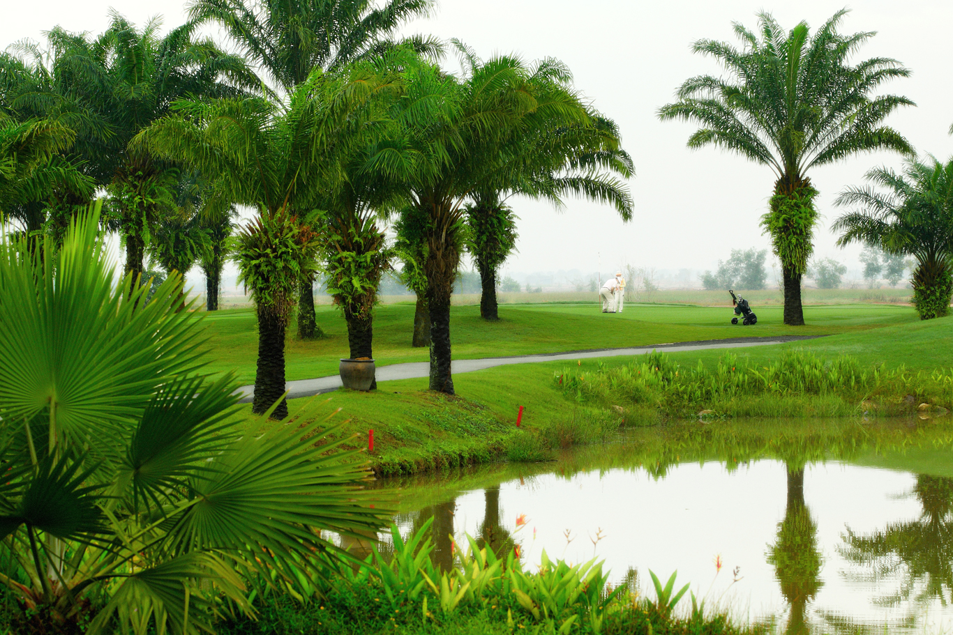 San Golf Long Thanh 02-l