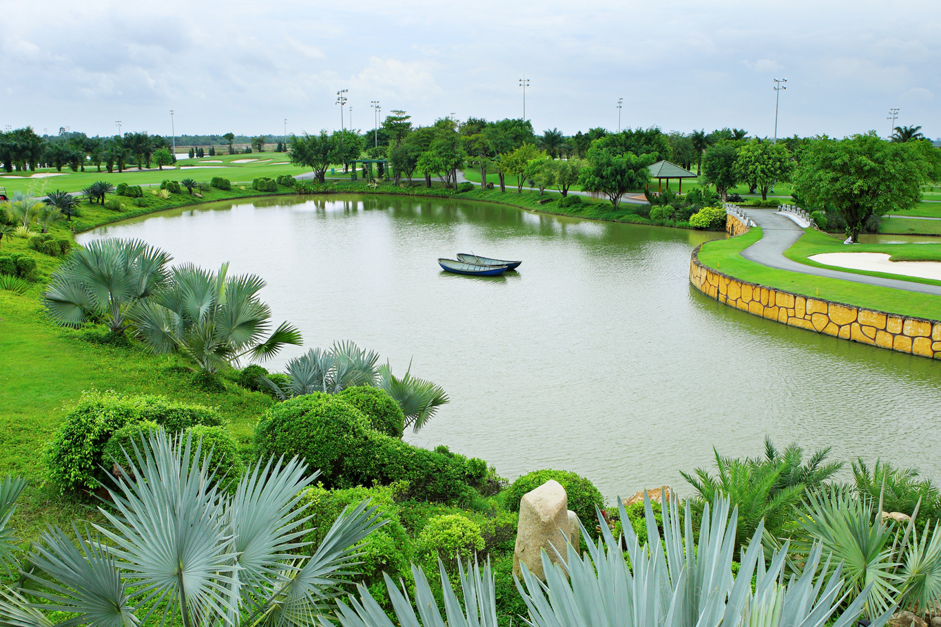 San Golf Long Thanh 03-l