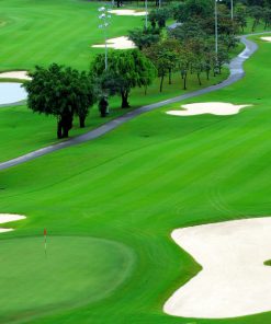 Long Thành Golf Club