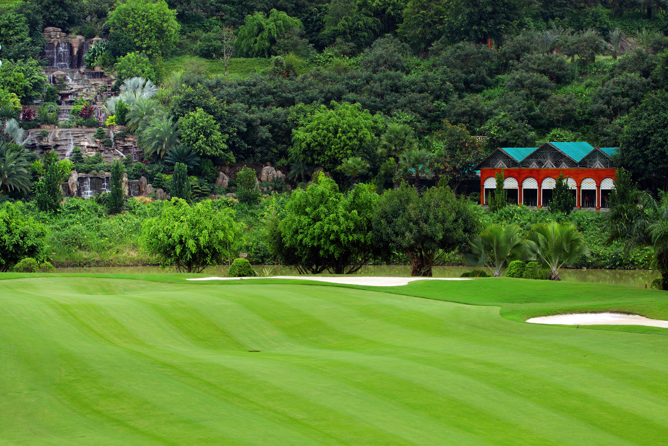 San Golf Long Thanh 09-l