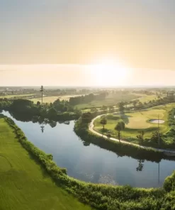 Vinpearl Golf Vũ Yên