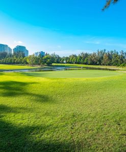 Golf Paradise Vũng Tàu