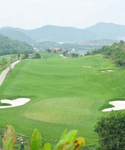 Amber Hills Golf & Resort