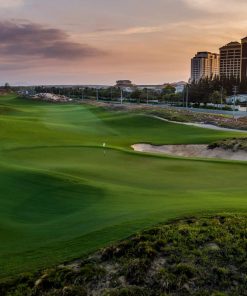 The Bluffs Grand Ho Tram