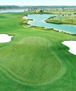 Royal Long An Golf & Country Club