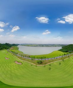 Sân golf Hoàng Gia – Royal Golf Course