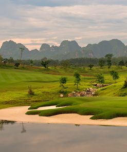 SkyLake Resort & Golf Club