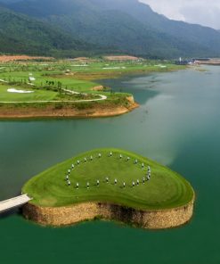 Thanh Lanh Golf Club