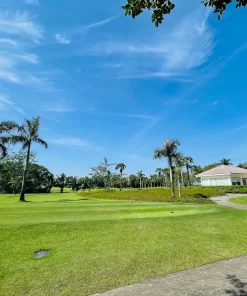 Taekwang Jeongsan Country Club